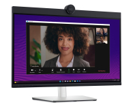 DELL 27'' P2724DEB 210-BFMZ Czarny, Srebrny - 1228891 - zdjęcie 2